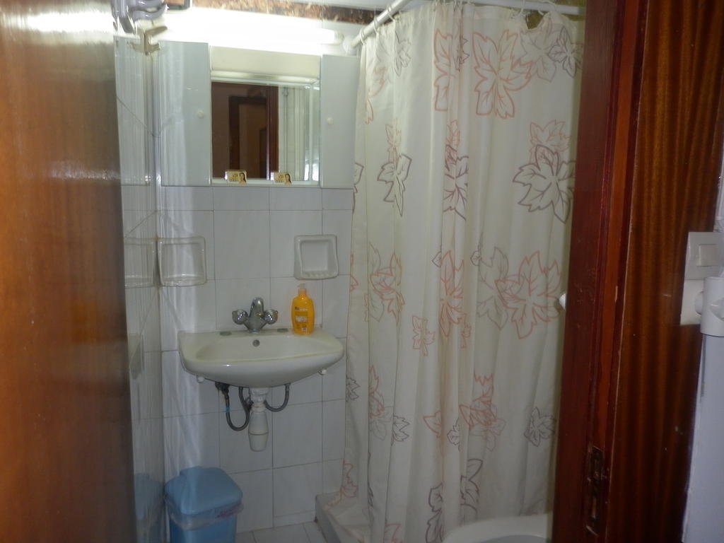Miramare Hotel Lakkíon Стая снимка