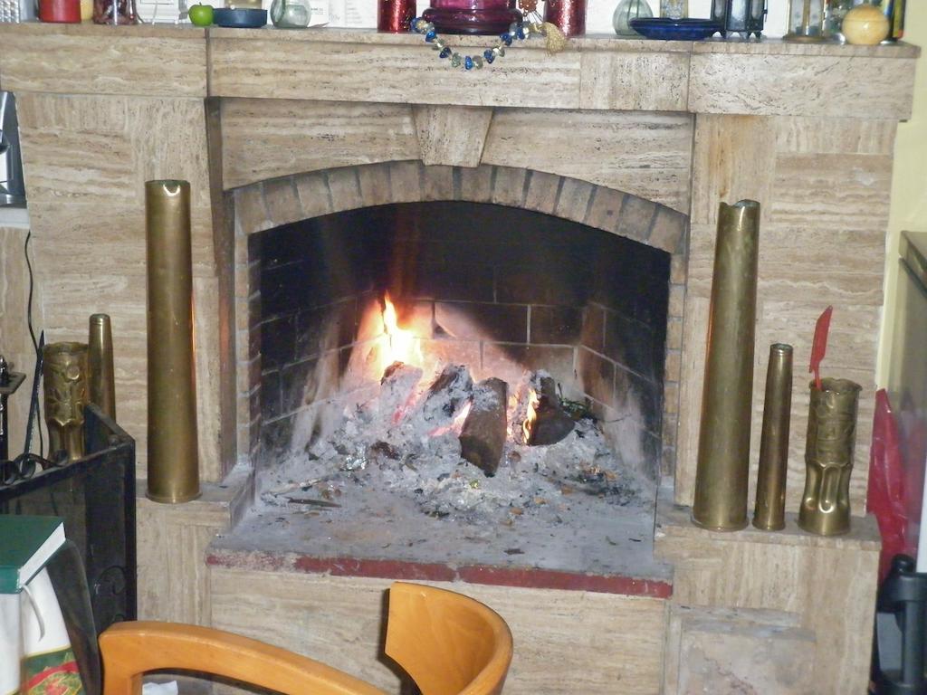 Miramare Hotel Lakkíon Екстериор снимка